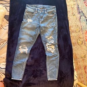 Next Level Stretch Jean